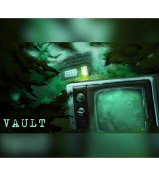Vault 2025 Steam Key GLOBAL